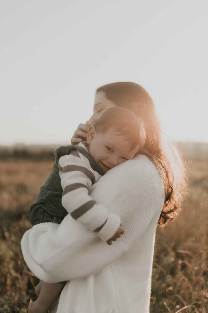 DRUGA TRUDNOĆA, DRUGA&nbsp;JA