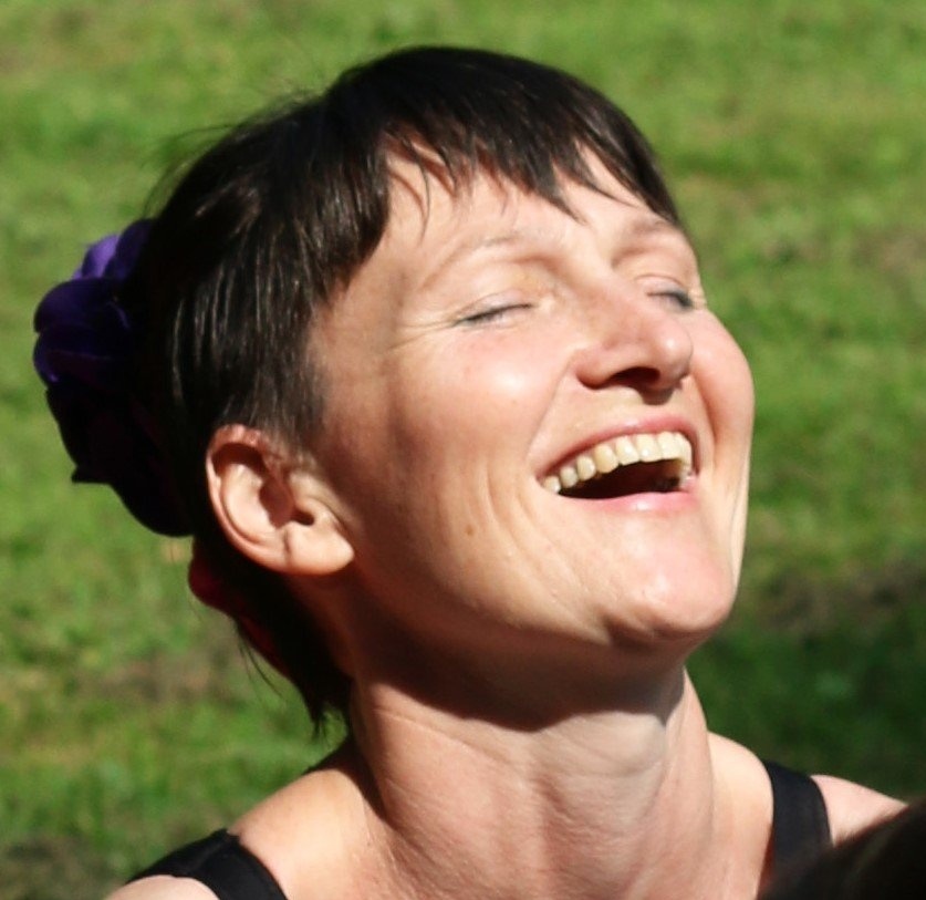 OPUŠTANJE SMIJEHOM -Yoga smijeha nova radionica&nbsp;15.11.