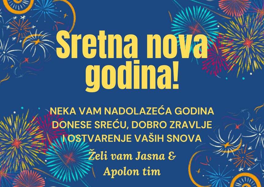 Svako dobro!
