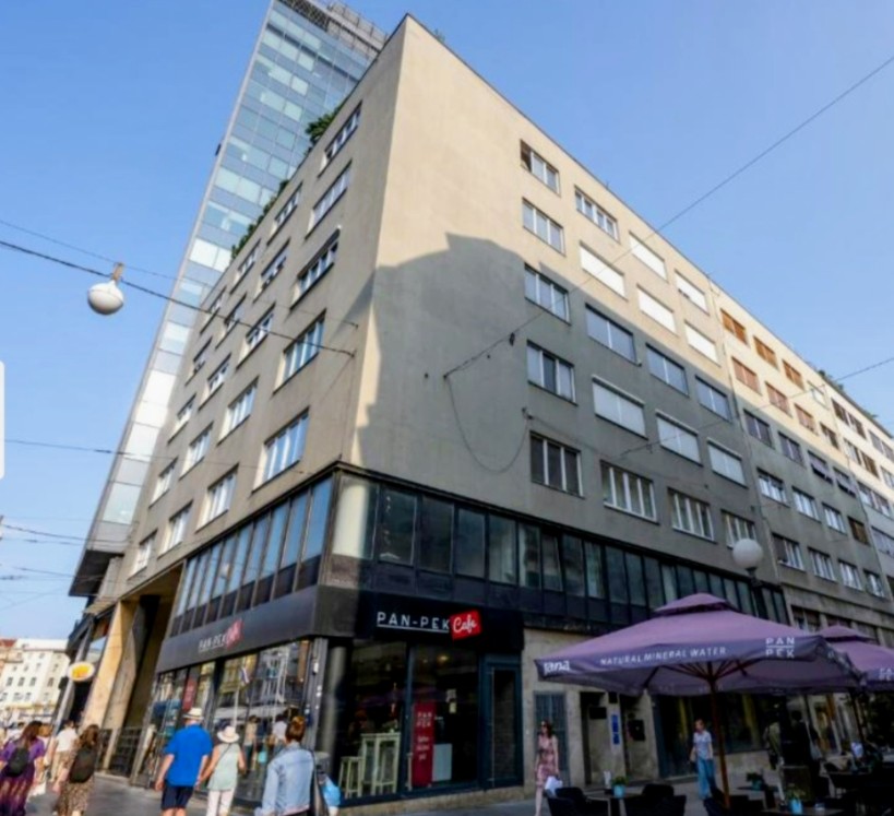 Nova lokacija Apolon&nbsp;centra!